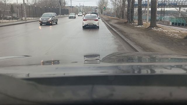 Кая - Синюшина гора