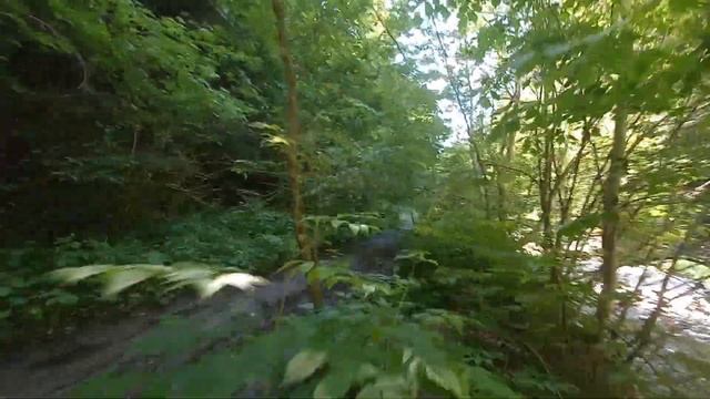 Тяжелый Хард Вело Эндуро