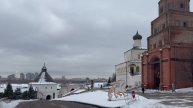 Влюбись со мной в Казань