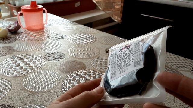Не удержалась и купила их /  заказ с WB / морозим котлеты