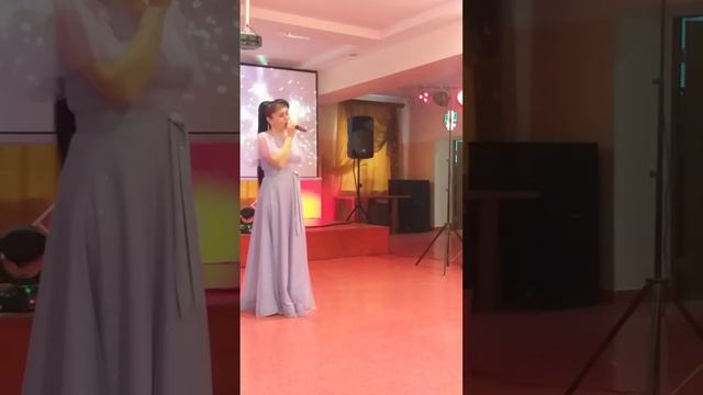 ЙОЛДЫЗЫМ. Айгуль Басырова. Рустам Асадуллин жыры