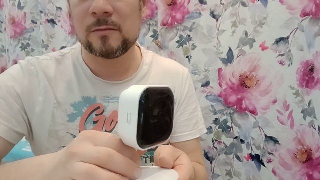 Камера от Ростелком