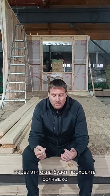 Модульные дома под ключ. Барнаул