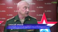 Окружному дому офицеров Самарского гарнизона имени Ворошилова исполнилось 100 лет