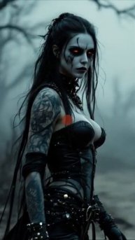Toxic Bloom - Gothic Metal