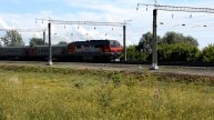 Тепловоз ТЭП70БС-261