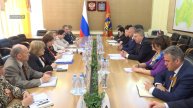 Брянские профсоюзы и правительство области обсудили перспективы взаимодействия