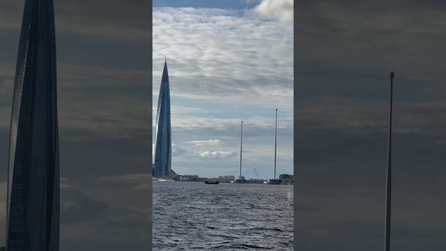 Майские 🌤️