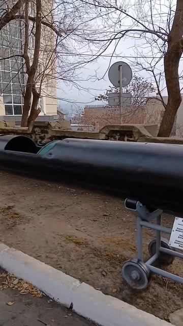 Буксировщик водолазов диверсантов - Сирена-УМ. Тихоокеанского флота. Как он устроен?