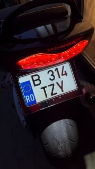 Смена номеров одним касанием