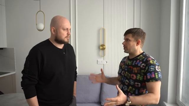 Как выбрать ИДЕАЛЬНУЮ квартиру: Секреты и советы