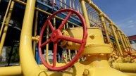 Тирасполь работает с РФ над обеспечением стабильных поставок газа Приднестровью.