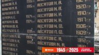 80-летию Великой Победы посвящается