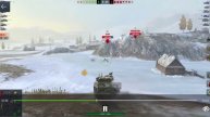 WoT Blitz Sheridan