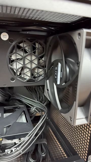 Сборка №12129, AMD RYZEN 5 5600X, RTX3060, 32GB DDR4
