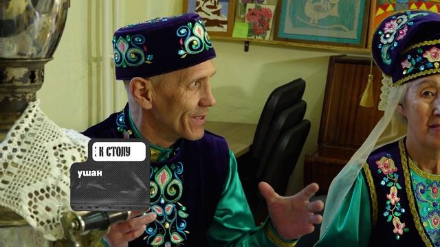 Телеканал «Толк» представил новый выпуск программы «Все к столу»