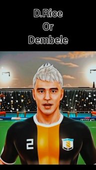 Джо Мор выбирает кто лучше