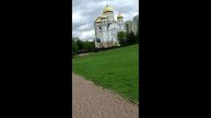 Ростокинский акведук в Москве