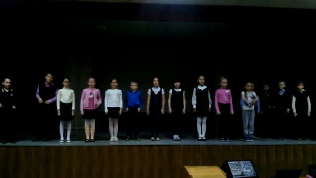 Проказница-Сорока