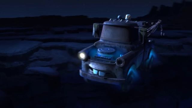 Cars 3