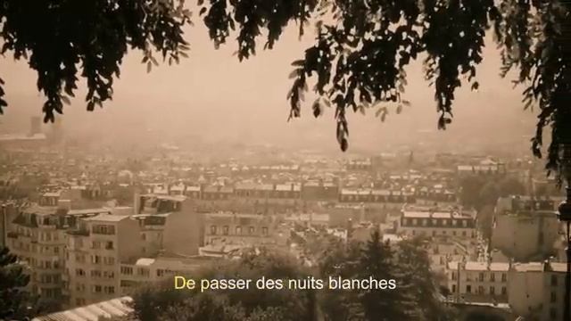 Зарубежная песня