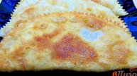 Чебуреки