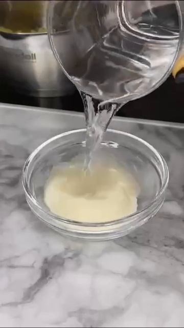 Готовим вкусный низкокалорийный десерт