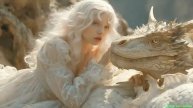 WITCHES AND FAIRIES MOON DANCE