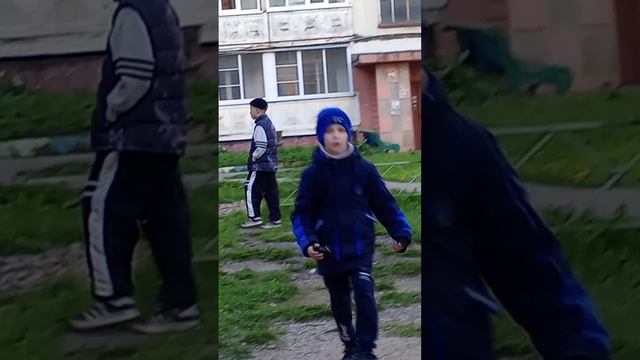 мальчики против девочек