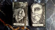 Карты Таро. Советы для начинающих: очищение, тасовка. Расклад как живая система