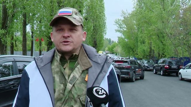 СТАЛО ИЗВЕСТНО выпуск от 5.05.2025