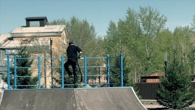 ВЕСНА ГЛЮК-ТМТ-КИР кавер