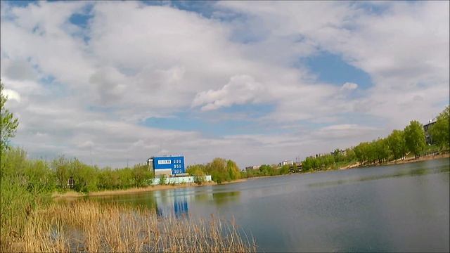 РЫБОЛОВ ИВАНОВИЧ.  А РЫБЫ ЗДЕСЬ НЕТ...