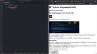 011 HTML Document Structure