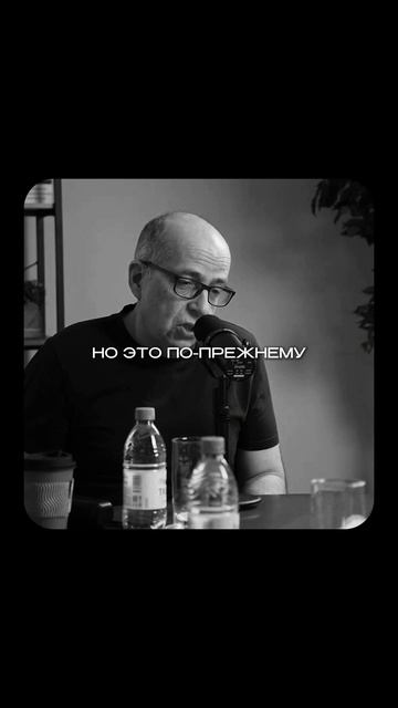 Читателей становится меньше. Но это не должно быть причиной для того, чтобы люди не писали книги.