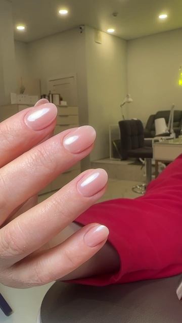 Когда хочется коротко, но при этом максимально зауженный кончик💁♀️