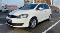 Обзор Volkswagen Golf Plus II, 2011 г. ПРОХОР | Просто Хорошие автомобили