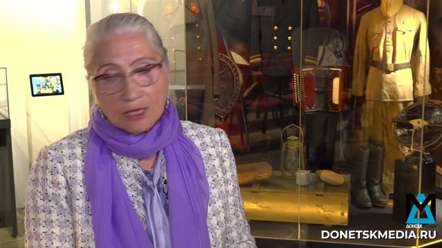 Настоящие мужчины не боятся испытаний: дочь маршала Конева поддержала участников СВО