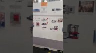 Поездка в Китай на Бистроник