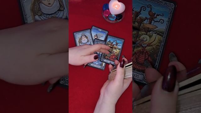 кто на пороге ⁉️