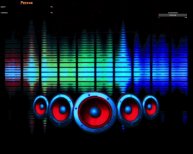 Музыка в Машину Hard Electro Bas