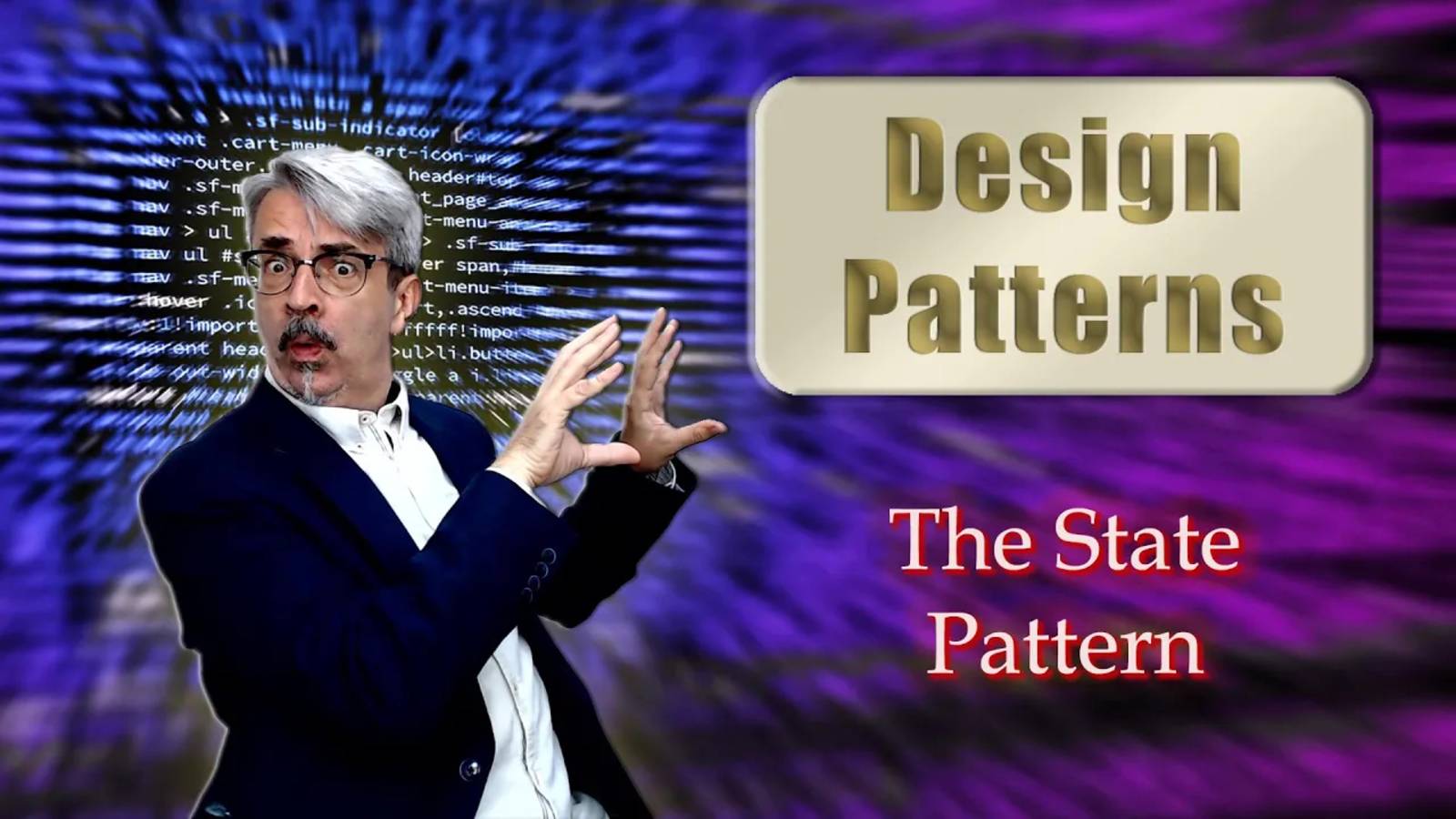 The State Pattern