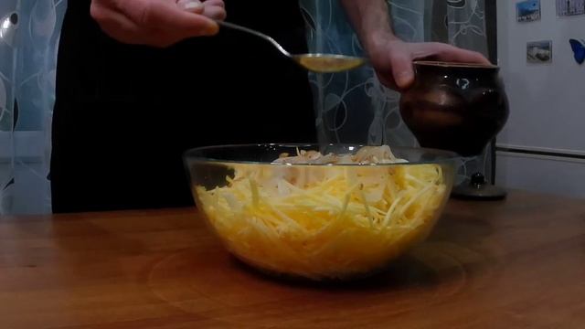 Блюда из репы: рецепты быстро и вкусно 🥗✨