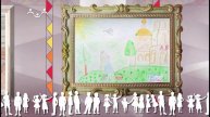 Конкурс рисунков Победнавя Пасха участники 2