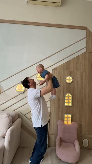 Илья, Катя и Миша