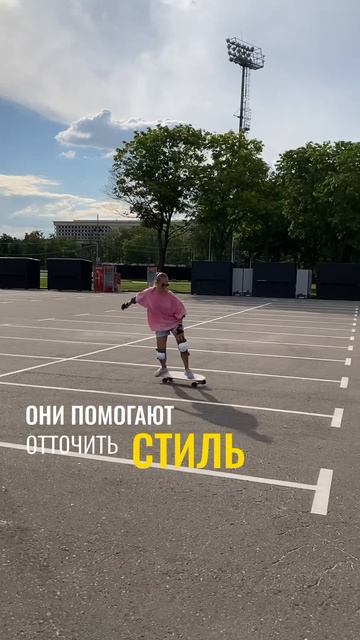 Летние тренировки Surfway