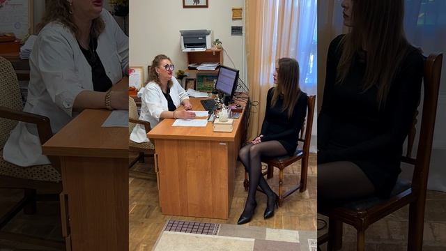 ГОВОРИМ ОБ ОСНОВНЫХ ПРОФИЛЯХ ЛЕЧЕНИЯ И МЕДИЦИНСКИХ ВОЗМОЖНОСТЯХ В САНАТОРИИ "РЯБИНКА"