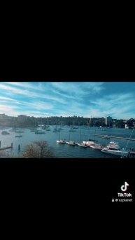 Kiribilli Sydney View. Music 🎵 @volanicky #sydneytravel #travelsydney #sydneyaustralia🇦🇺 #sydney