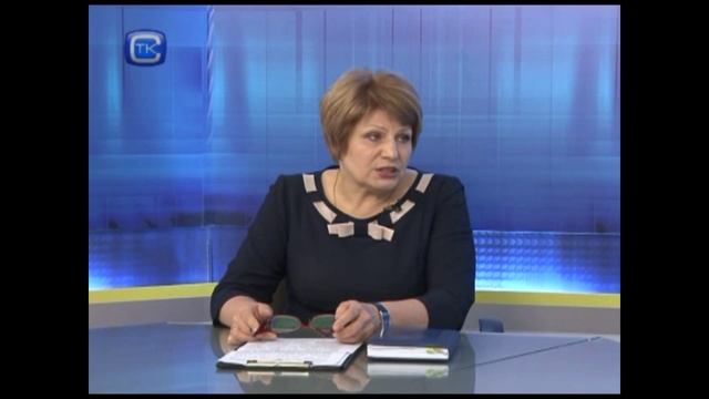 Выпуск новостей Североморского Телевизионного Канала от 20.08.2015