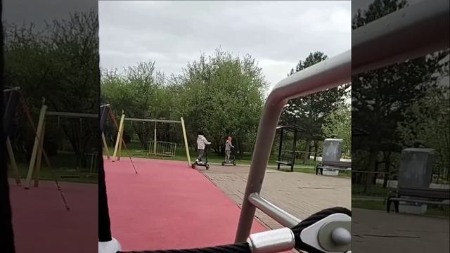 🛴Электросамокатчиков идентифицируют🛴